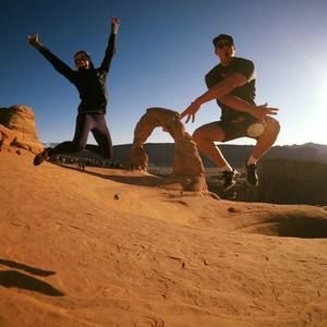 Meet your Posher, Steve